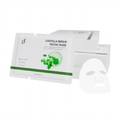 DTE Centella Repair Face Mask